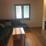 Maruska Domek alpejski
