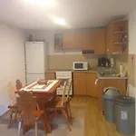 Domek alpejski Maruska Rużomberk