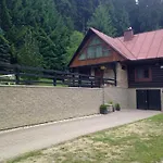 Maruska Domek alpejski *