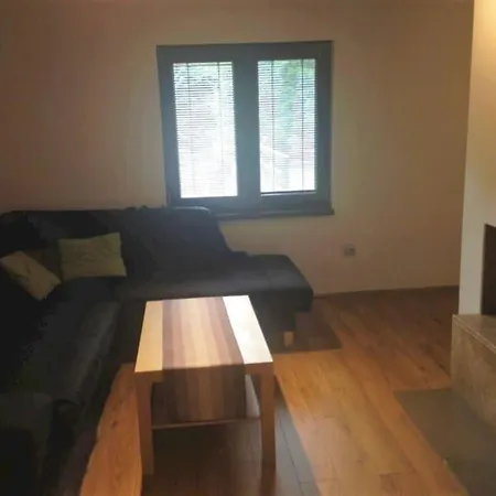 Maruska Chalet