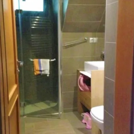 Chalet Maruska