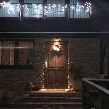 Σαλέ Maruska Ruzomberok