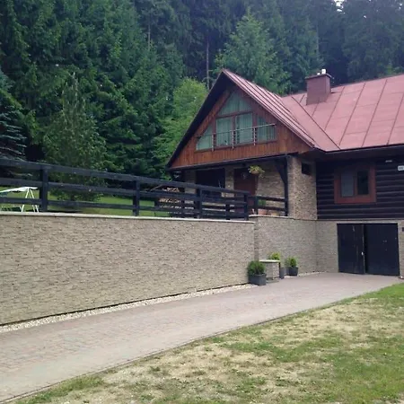Maruska Chalet *